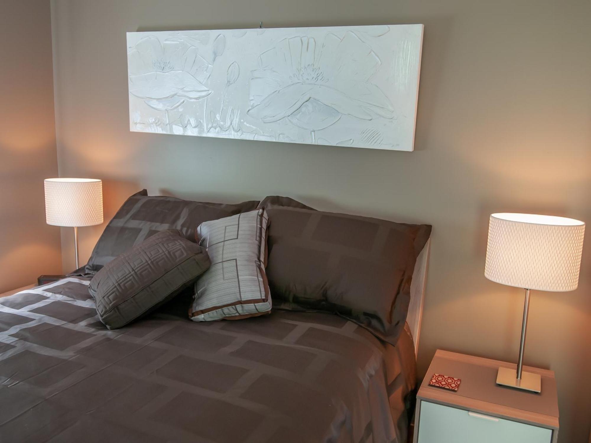 Résidence Touristique Chicoutimi Habitación foto