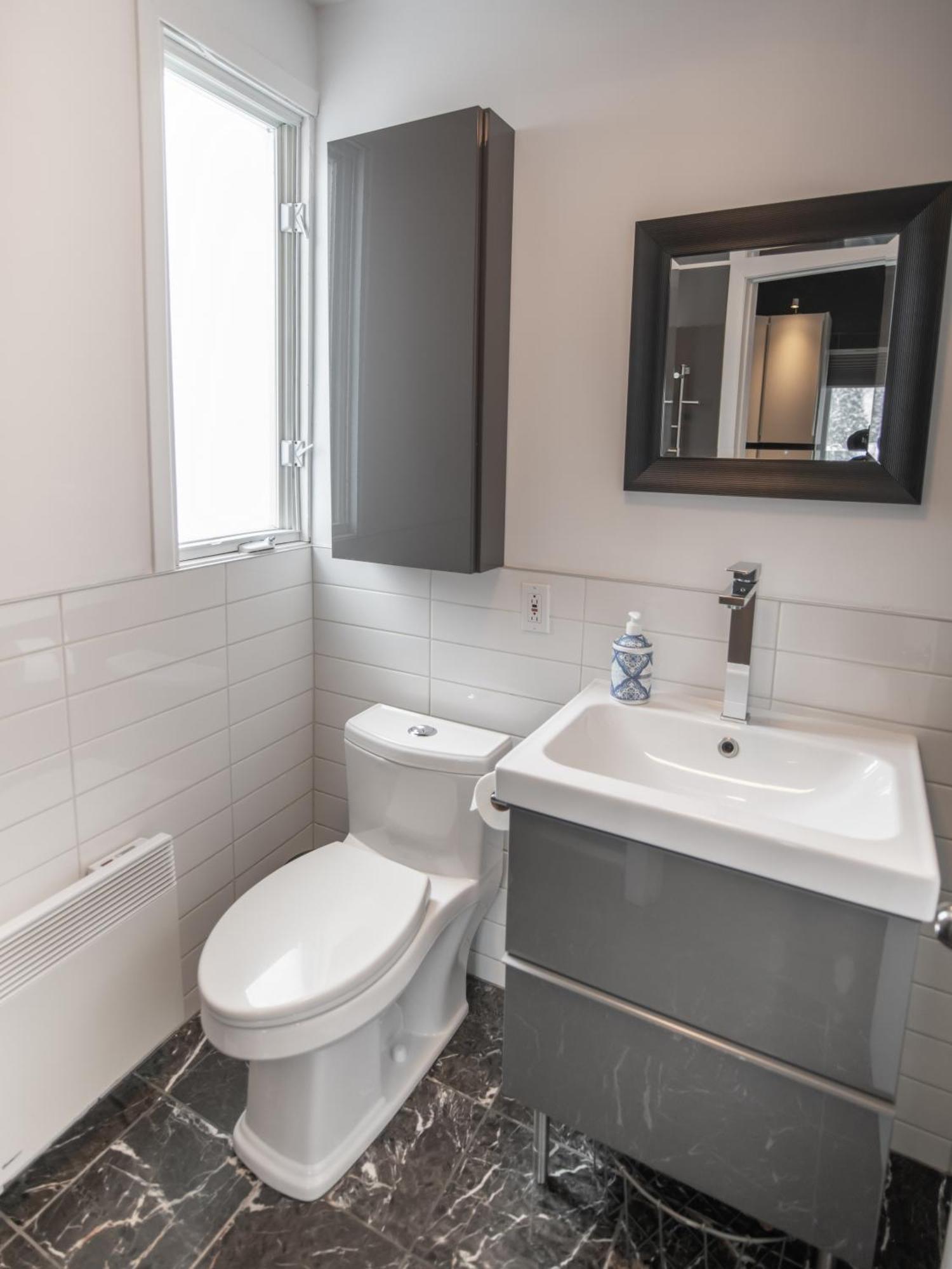 Résidence Touristique Chicoutimi Habitación foto