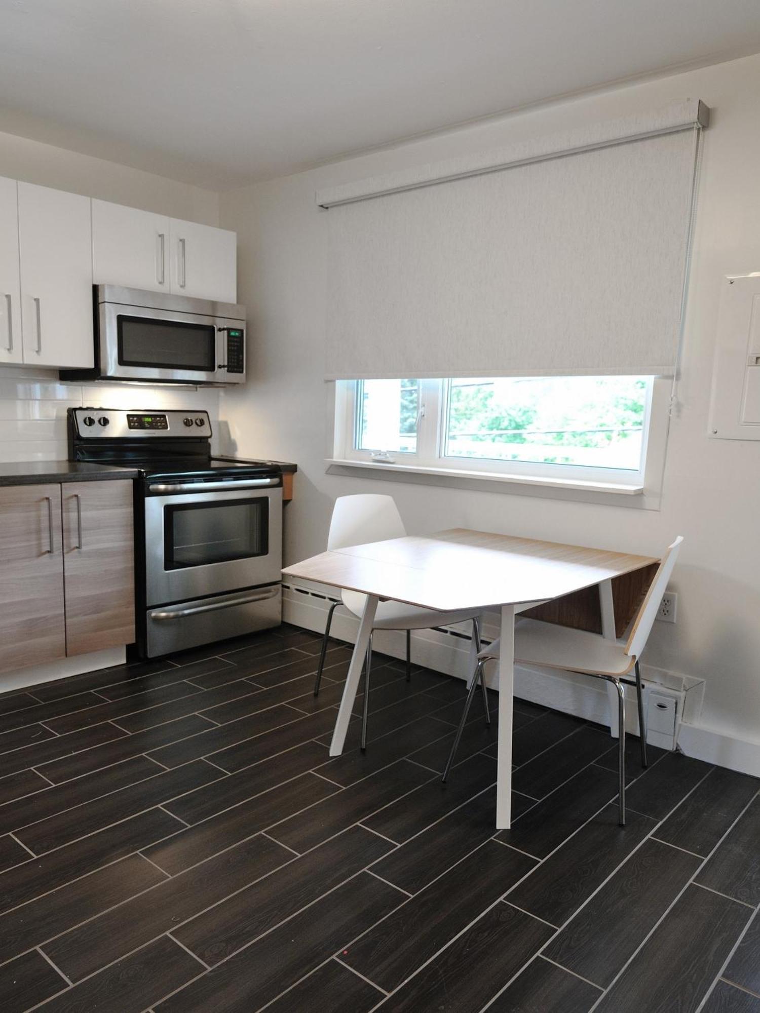 Résidence Touristique Chicoutimi Habitación foto