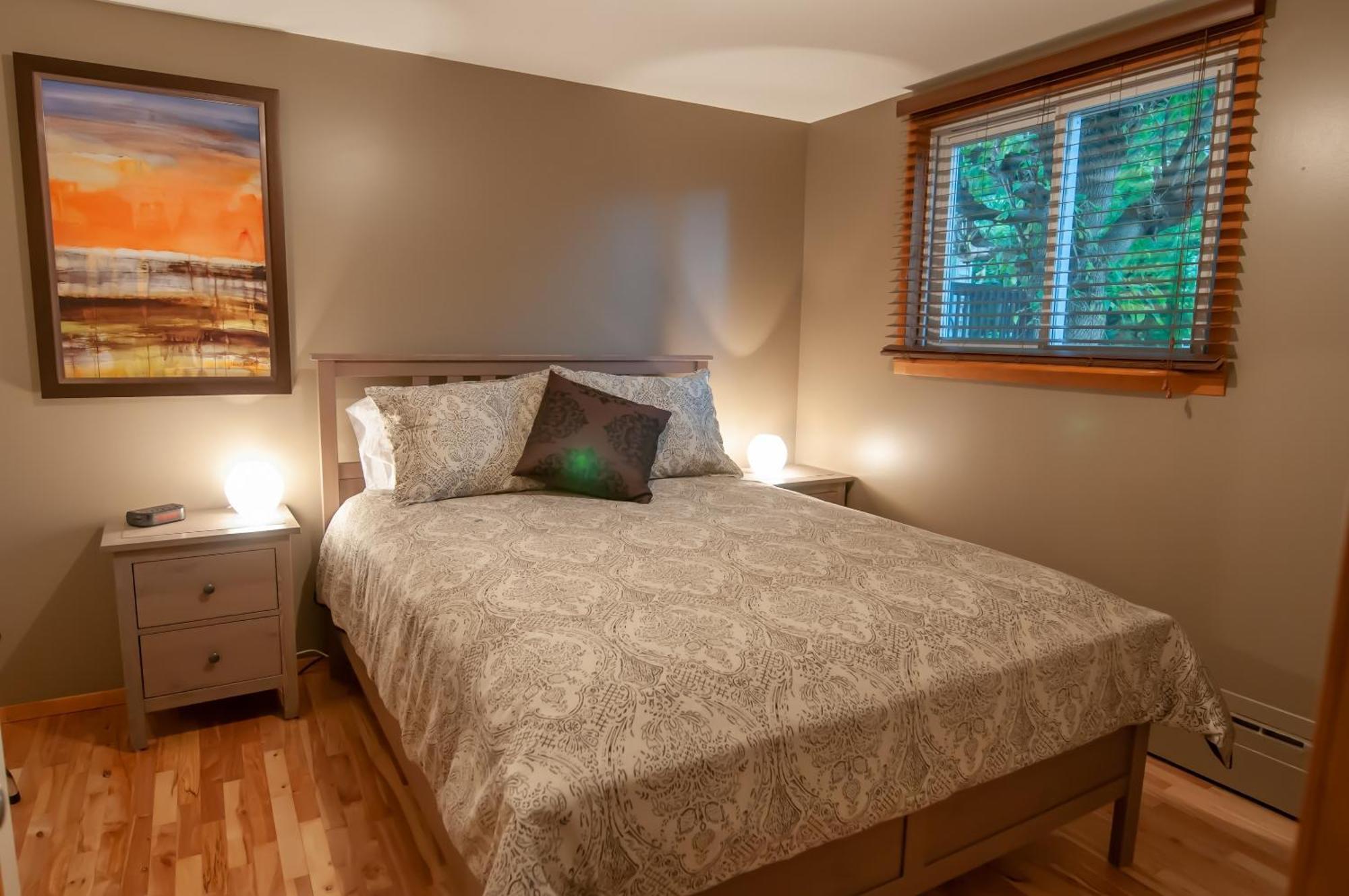 Résidence Touristique Chicoutimi Habitación foto